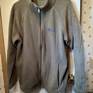 Columbia Benton Springs jacket